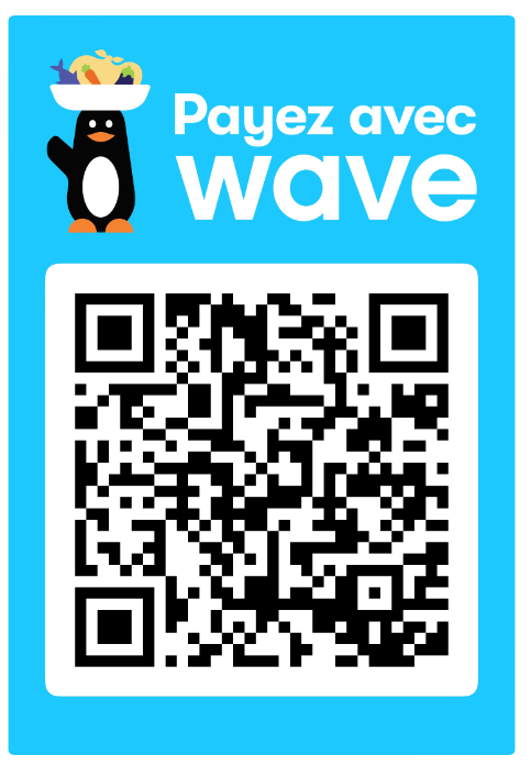 QR Wave 300x300